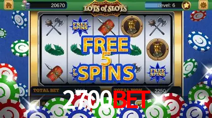 A Emoção da Loteria na 2700bet: Uma Chance de Mudança de Vida