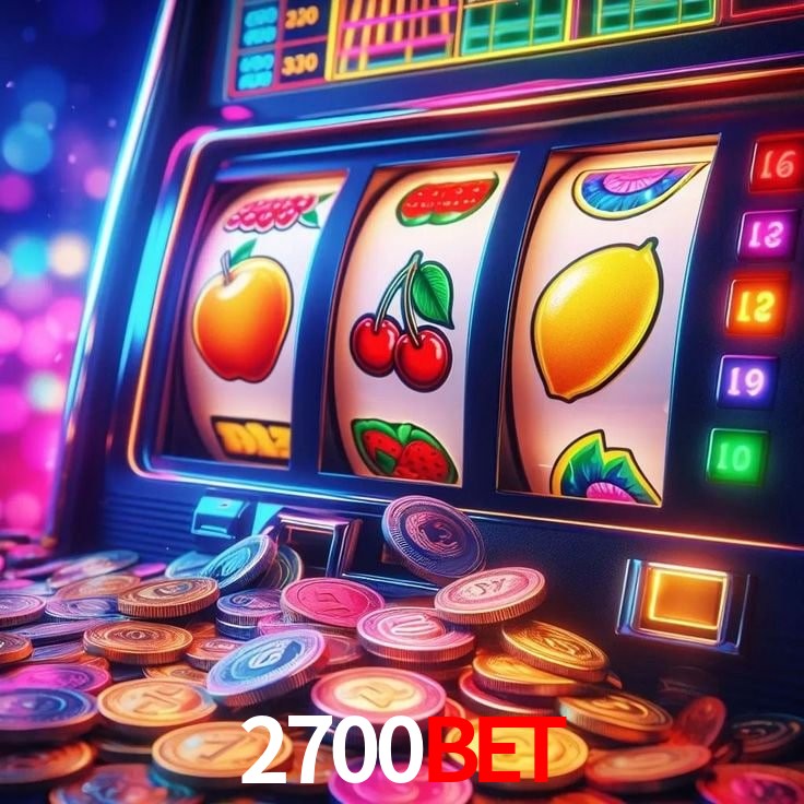 Experiência VIP 2700bet