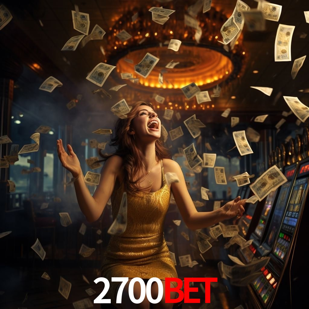Live Casino 2700bet