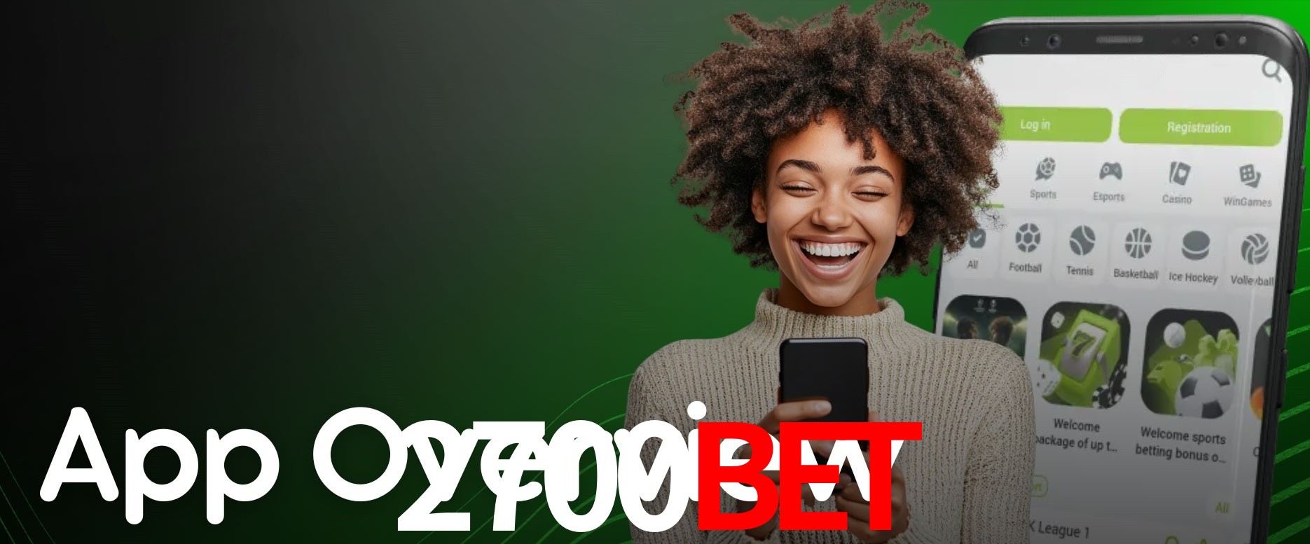 Platform Technology 2700bet