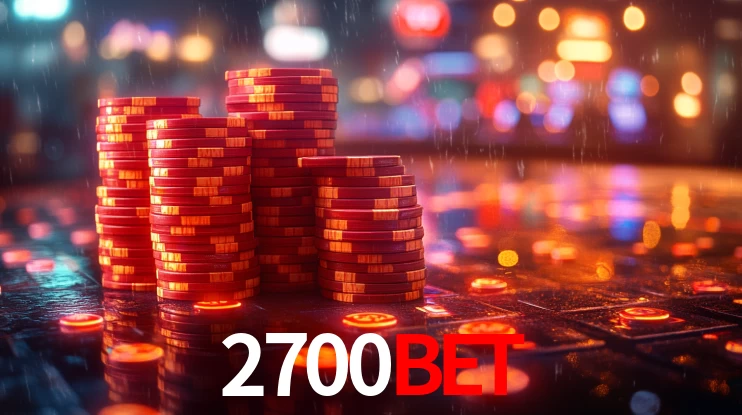 2700bet.com