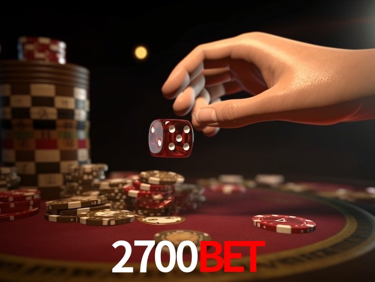 Jogos de Slot 2700bet