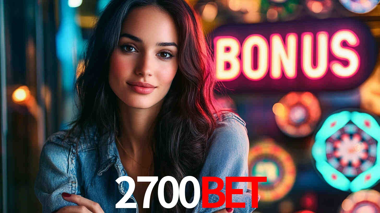 2700bet: A Experiência de Casino com Jogos de Mesa ao Vivo