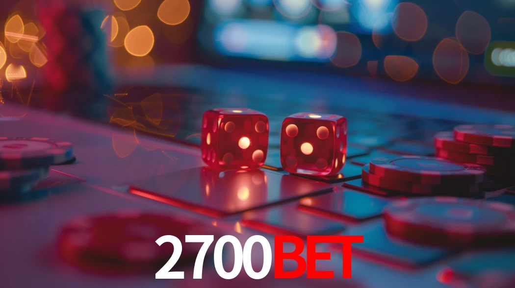 Live Casino 2700bet