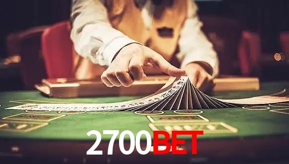 VIP Casino 2700bet