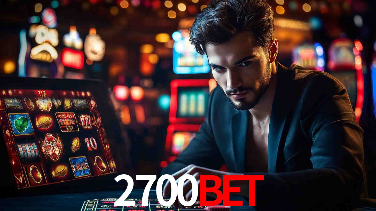 2700bet