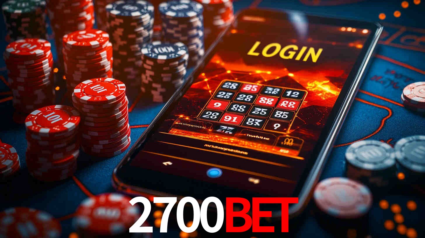 2700bet app