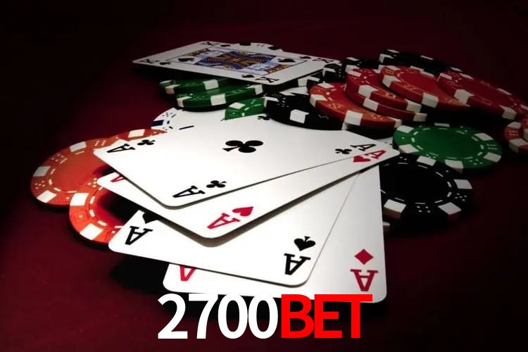 Casino VIP 2700bet