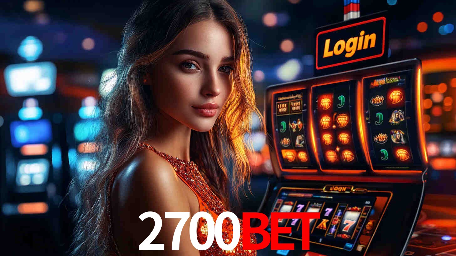 2700bet