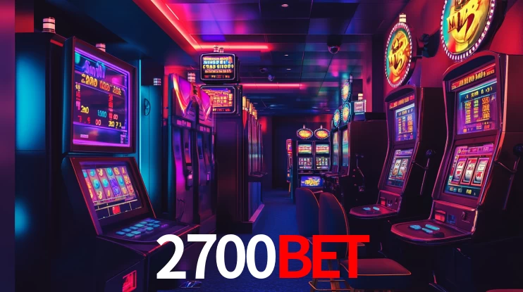 Explore as vantagens do 2700bet: serviço profissional e confiabilidade