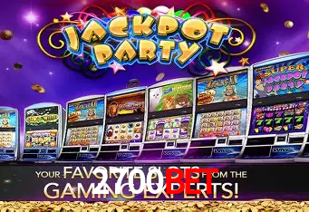 A Popularidade dos Caça-Níqueis no 2700bet