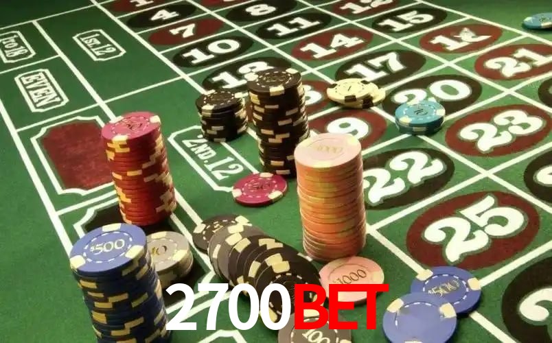 Diretório de Jogos 2700bet