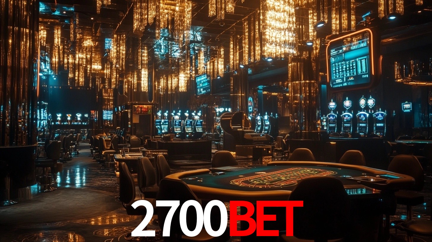 2700bet.com