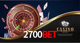 Estatísticas Esportivas 2700bet