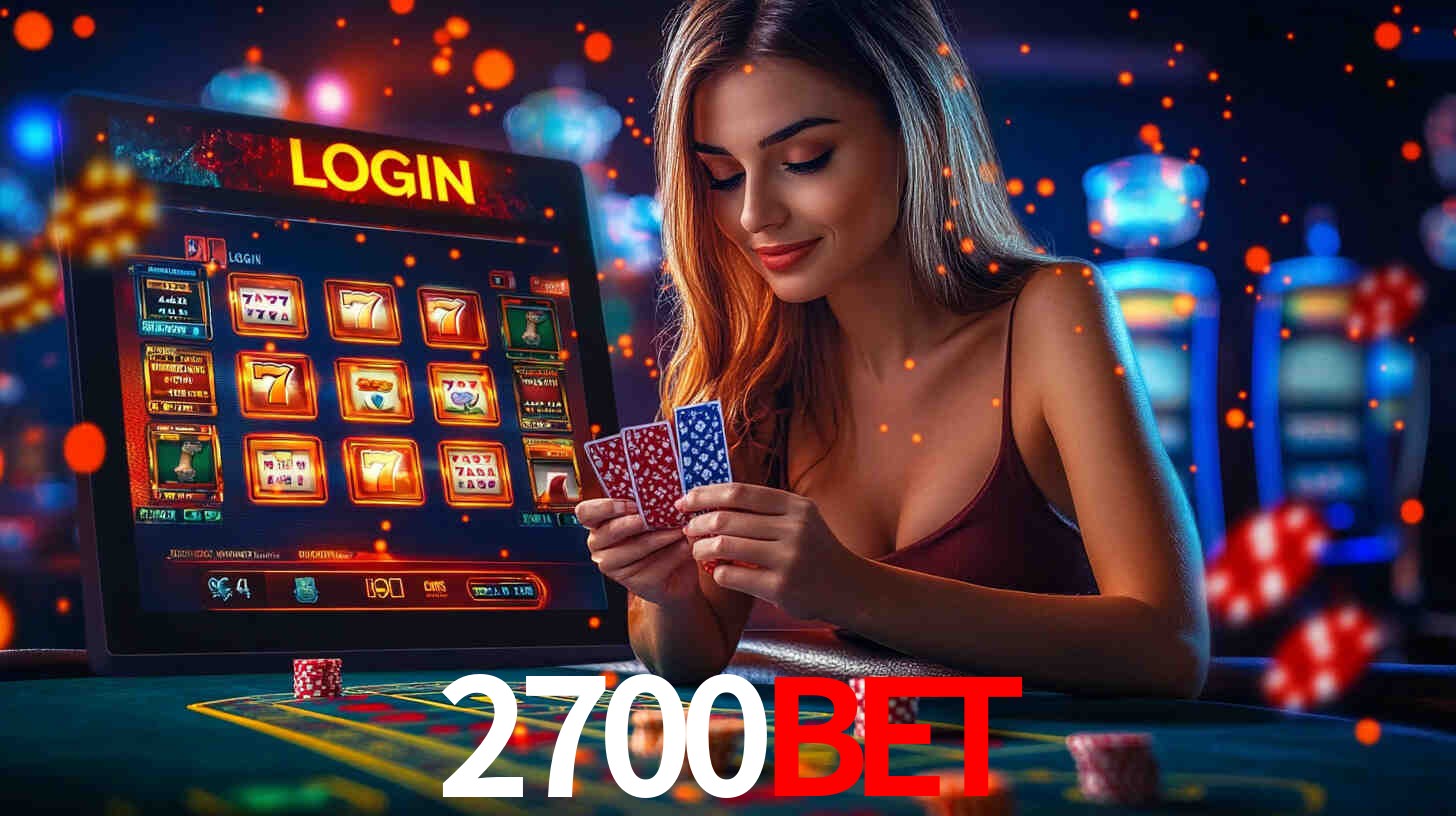 2700bet