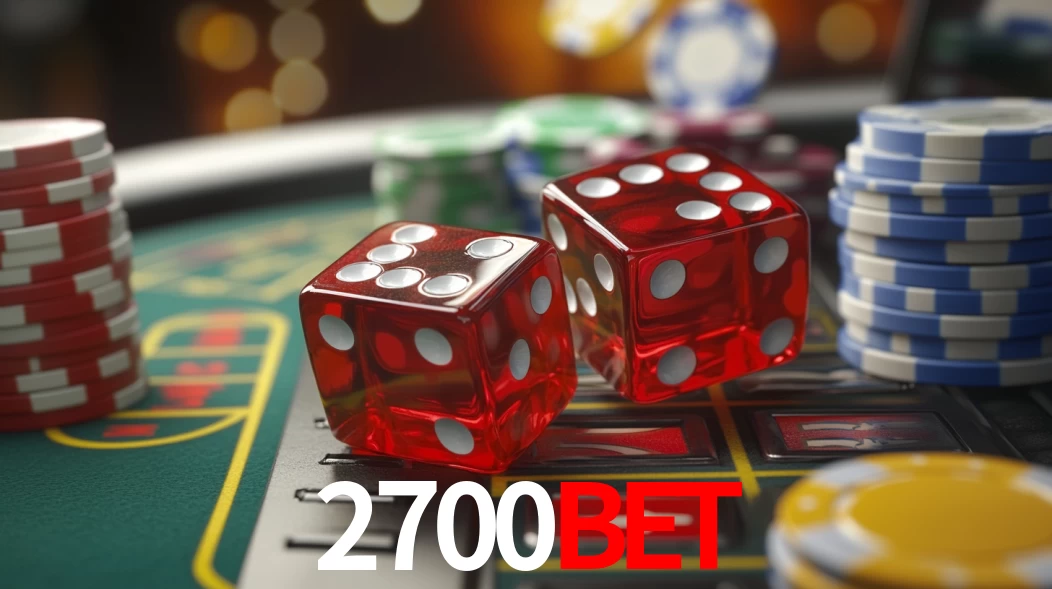 Daily Bonuses 2700bet