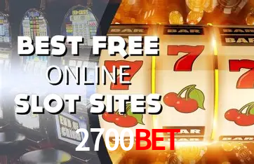 A Experiência Imersiva dos Cassinos Ao Vivo no 2700bet