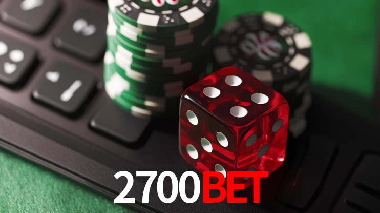 Game Providers 2700bet