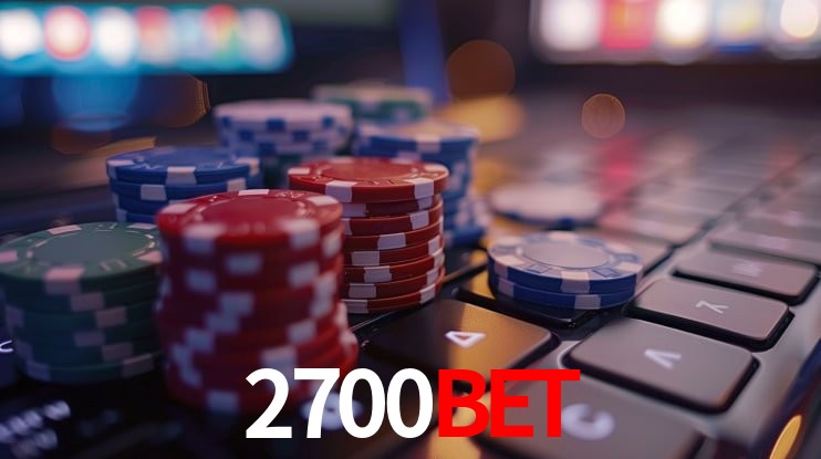 Sistemas de Segurança 2700bet
