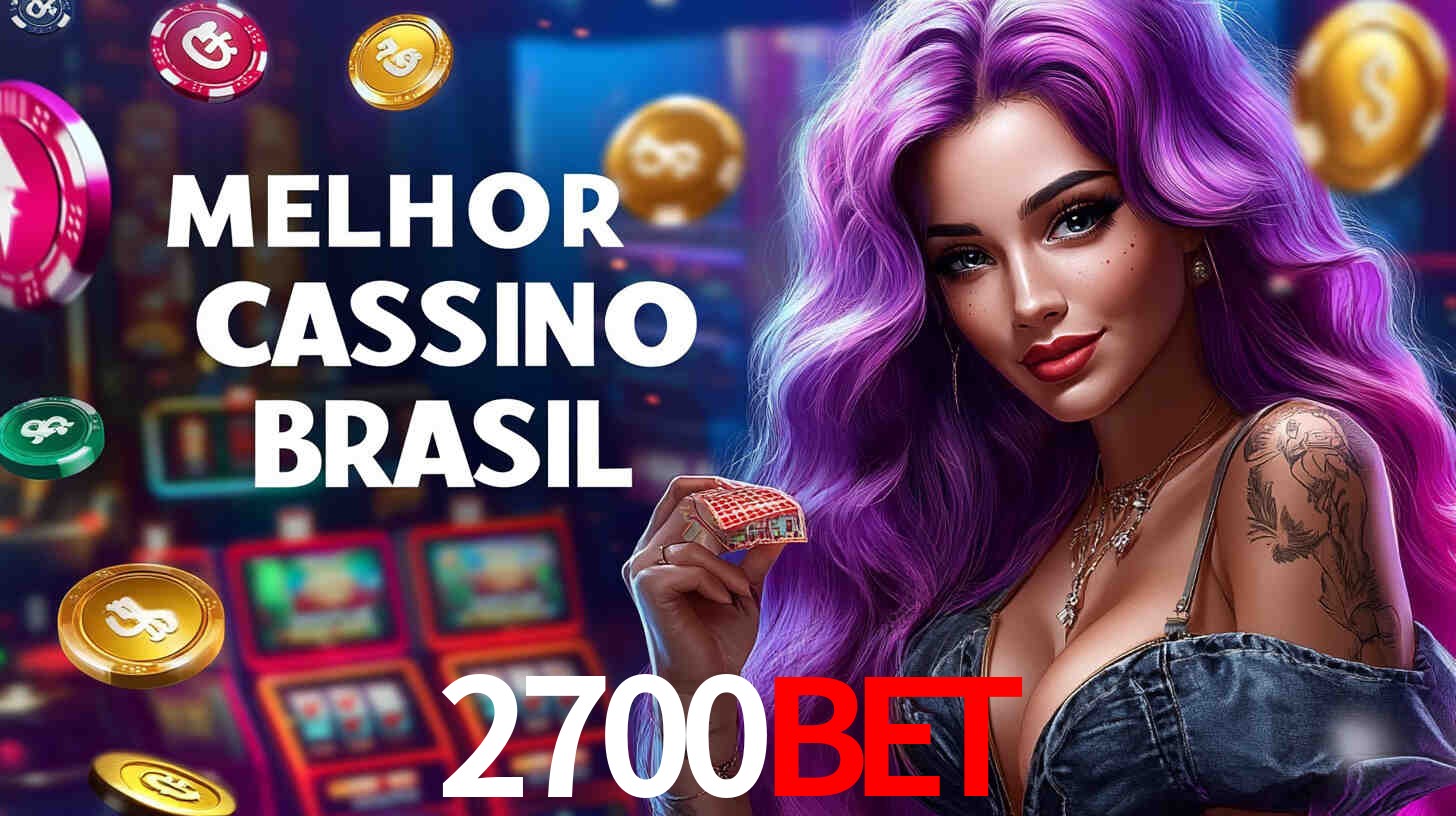 Descubra a Essência do 2700bet: Nossa História e Compromissos