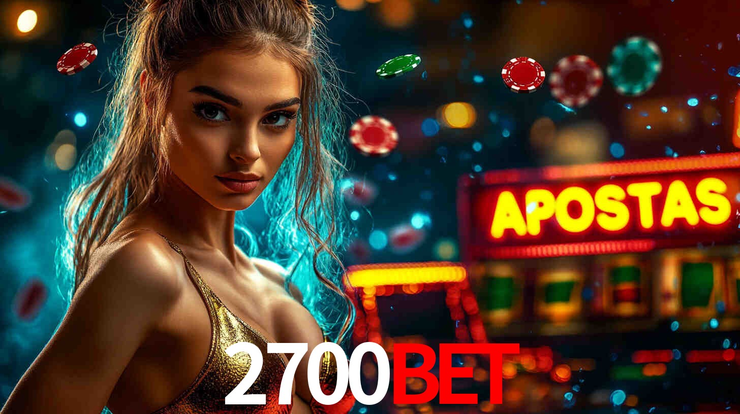Explorando a Categoria de Eventos em Apostas na 2700bet