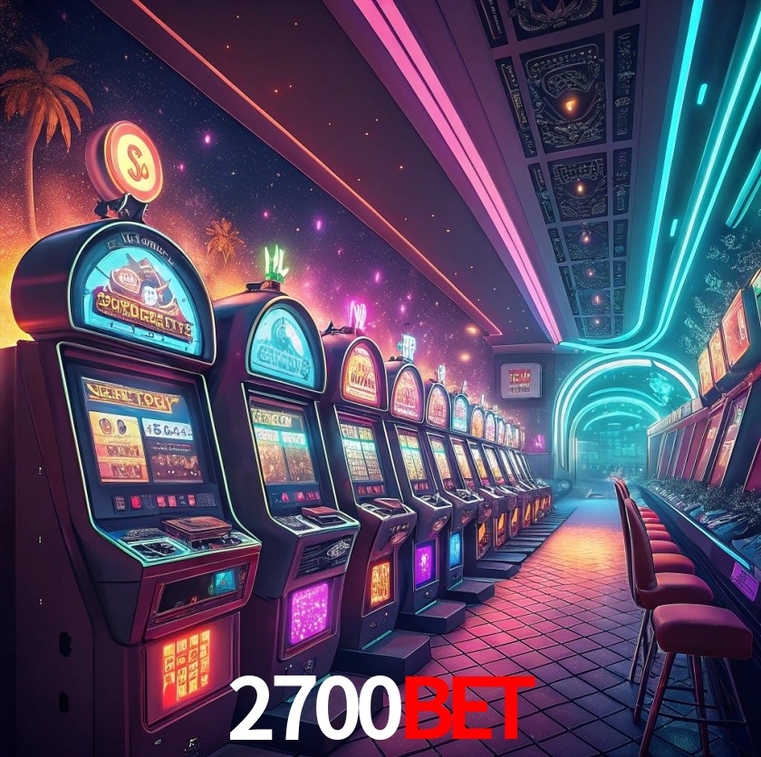  2700bet