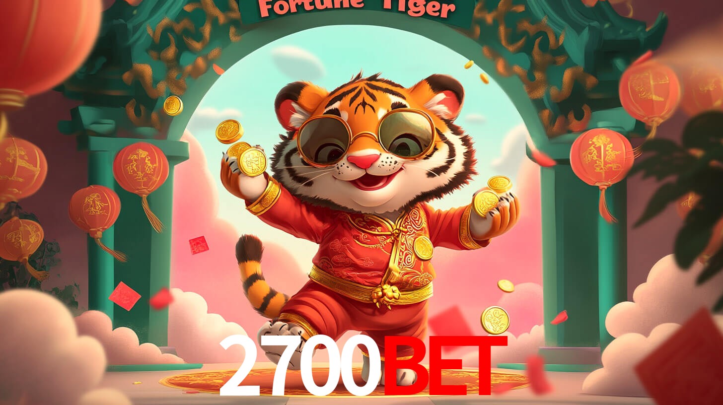 2700bet