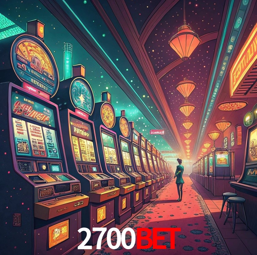 2700bet