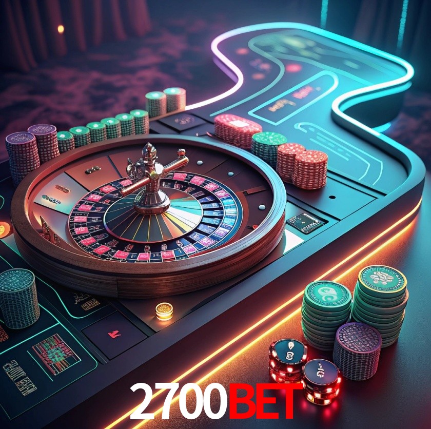  2700bet
