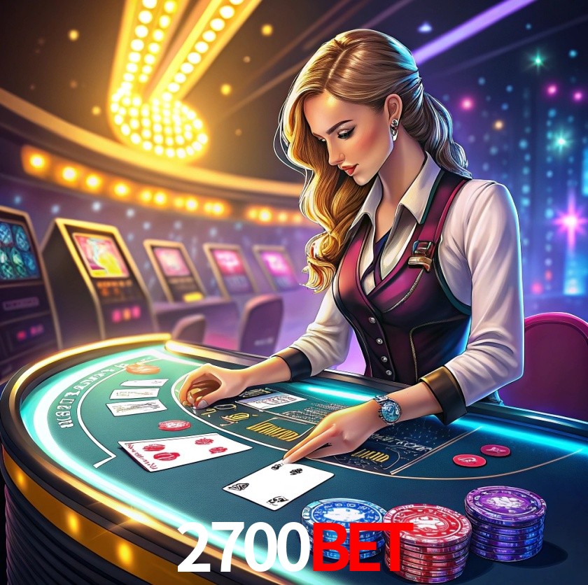  2700bet
